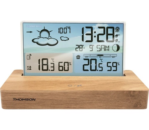 Thomson CT600