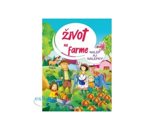 Život na farme