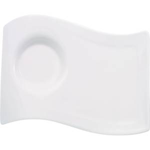 Villeroy & Boch Чиния Party NewWave Caffe с място за чаша или чаша за капучино M (10-2484-2832)