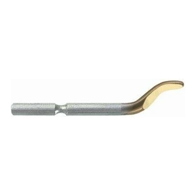 NOGA Nůž s202 tin průměr 3,2 mm, povlakovaný, noga, bk2012 tin