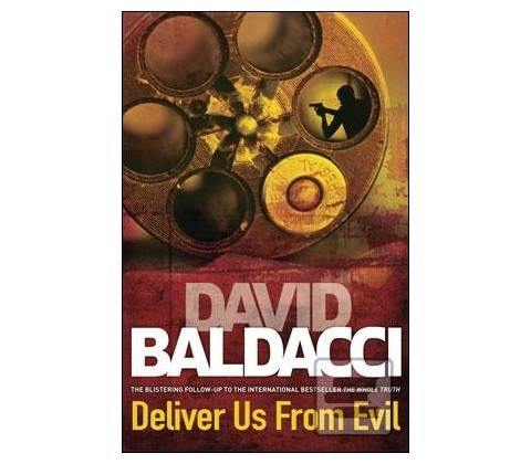 Deliver Us From Evil