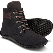 Leguano Chester Dark brown