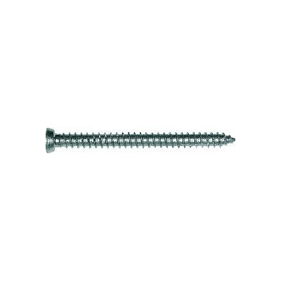 Rámová kotva 7.5x132 zápustná hlava o11 Torx30 pozinkovaná (100 ks)