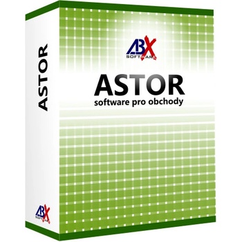 ABX Astor PRO