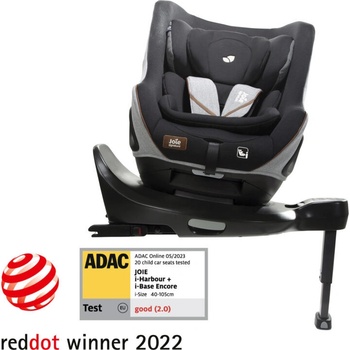 JOIE i-Harbour 2022 signature carbon