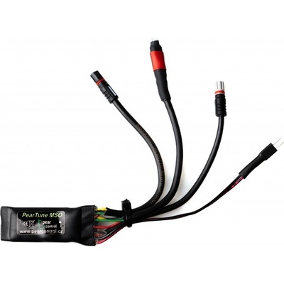 PearTune MSO Tuning e-bike Bosch SMART
