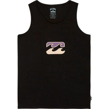 Billabong Детски потник с широка презрамка Billabong Kid's Wave Tank top - Black - размер 146 (EU) (704-5925-0113)