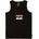 Billabong Детски потник с широка презрамка Billabong Kid's Wave Tank top - Black - размер 146 (EU) (704-5925-0113)