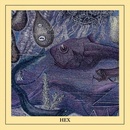 HEX - HEX 2 LP