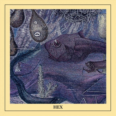HEX - HEX 2 LP