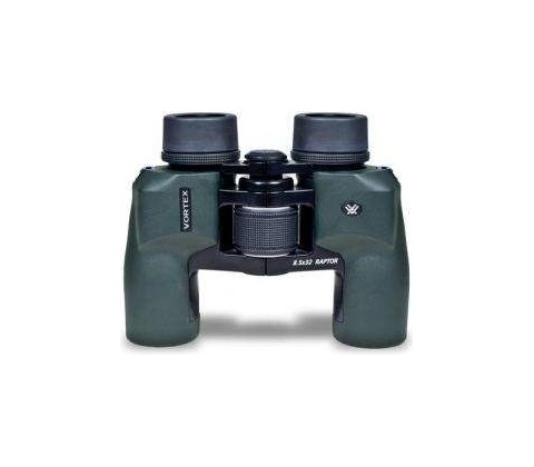Vortex Raptor 8.5x32