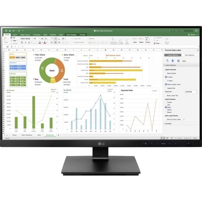 LG 27BN650Y