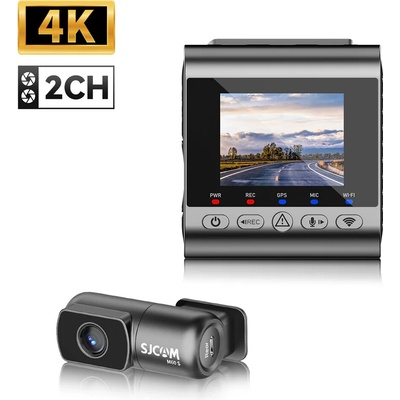 SJCAM M60S 2CH