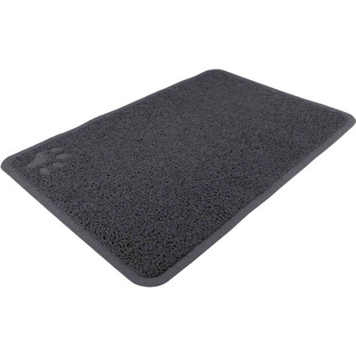 Trixie PVC predložka s labkou WC 40 x 60 cm