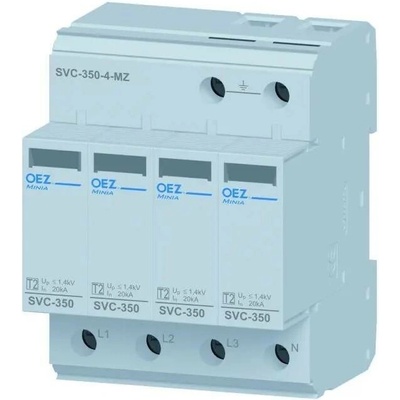 OEZ SVC-350-4-MZ