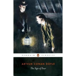 Sign of Four | Arthur Conan Doyle (2010)