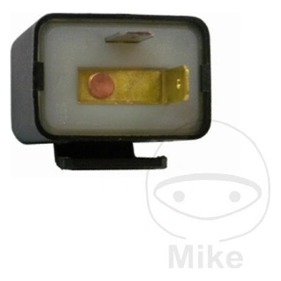 JMP relé blinkru elektrické 12V 2-pólové APRILIA AF1 50 FUTURA 90-92, AF1 50 PROJECT 108 88, AF1 50 89, AF1 125 FUTURA 90-91, AF1 125 SINTESI 88, AF1 125 SINTESI REPLICA 89, AF1 125 SPORT PRO 92-93...