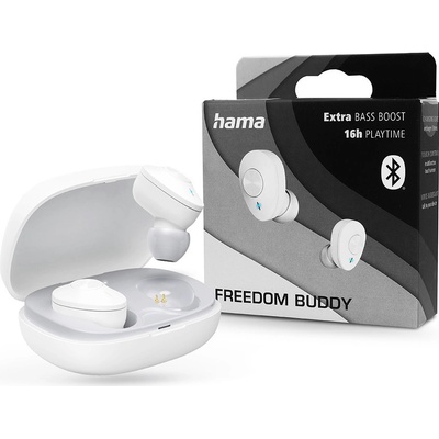 Hama Bluetooth Freedom Buddy