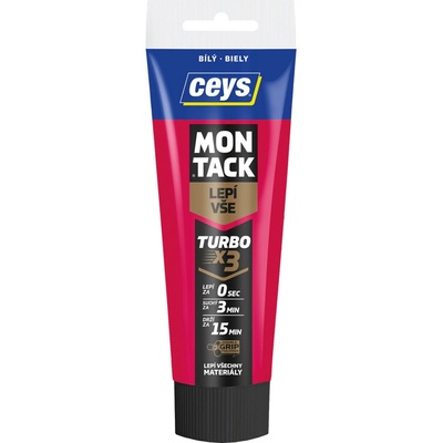 Montack CEYS Lepí vše Turbo 125ml