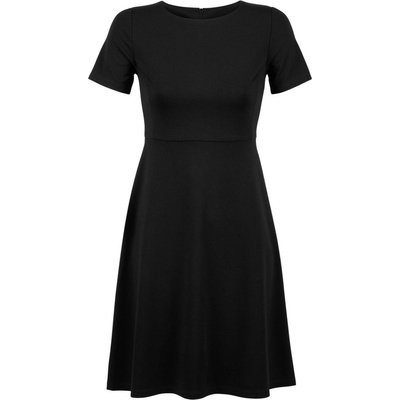 Neoblu Camille dámske šaty SL03171 Deep black