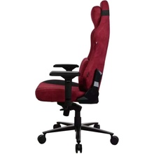 Arozzi VERNAZZA SuperSoft vínová