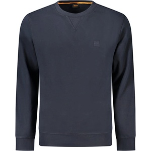 HUGO BOSS Мъжки суитшърт с цип hugo boss, Размер m, Цвят Синьо (50509323westart_bl404)