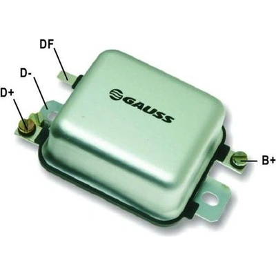 Regulátor alternátora MAGNETI MARELLI 940016000200