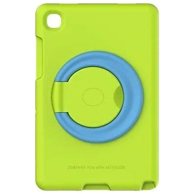 Samsung Pouzdro na tablet Book Cover Galaxy Tab A7 Anymode zelené (GP-FPT505AMAGW)