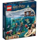 LEGO® Harry Potter 76420 Trojčarodejnícky turnaj: Čierne jazero
