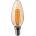 V-TAC Led Крушка filament amber e14/4w/230v 2200k (vt1896)