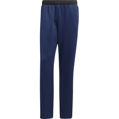 adidas Originals Анцуг Adidas Originals Men's Woven Relaxed Fit Open Hem Tracksuit Joggers - Night Indigo