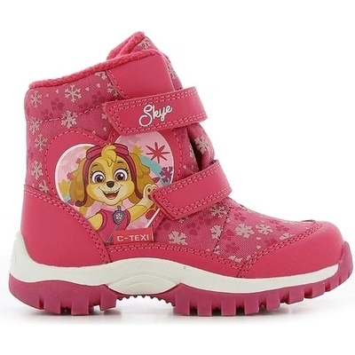 Kids movie heroes Ботуши paw patrol