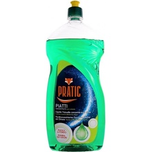 Pratic piatti limone gel 1250 ml