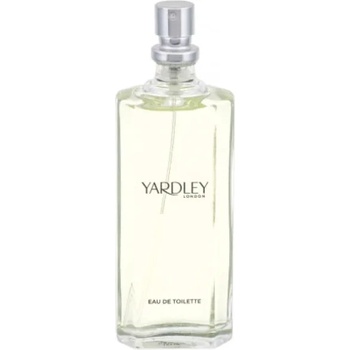 Yardley Lilly of the Valley EDT 50 ml Tester