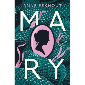 Mary - Anne Eekhout