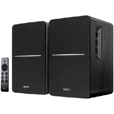 Тонколони Edifier R1280DBs Black, 2.0, 42W RMS, Bluetooth, Optical, Coaxial, Sub-Out (R1280DBS-BL)