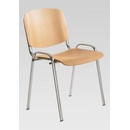 Antares jednací židle 1120 LC