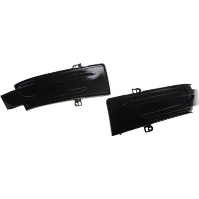 LEDM dynamické blinkry Mercedes R, ML, GL