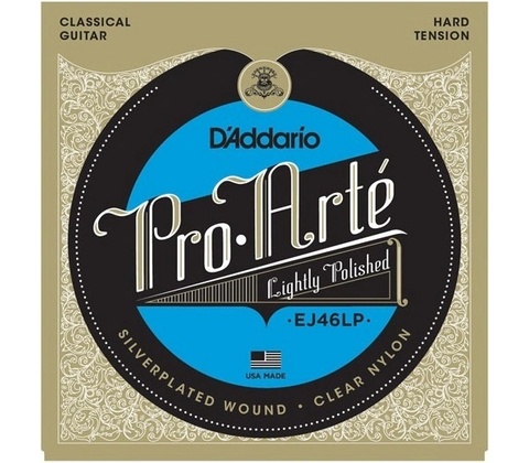 D'addario EJ46LP