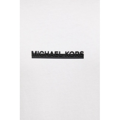 Michael Kors Памучна тениска Michael Kors (CT552LLFV4)