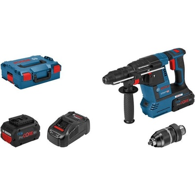 Bosch GBH 18V-26 F 061191000E