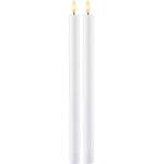 Sirius LED свещи в комплект от 2 бр. (височина 35 cm) Sille Tall Rechargeable - Sirius (80685)