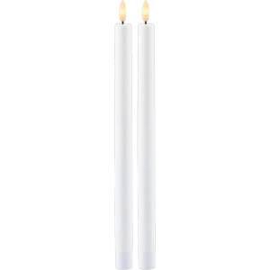 Sirius LED свещи в комплект от 2 бр. (височина 35 cm) Sille Tall Rechargeable - Sirius (80685)