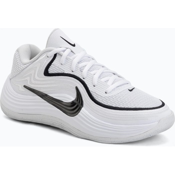 Nike Мъжки обувки за баскетбол Nike Precision 8 Low white/black/black