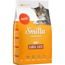 Smilla Adult XXL s hydinovým 1 kg