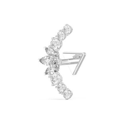 GUESS Náušnice piercing Studio JUBE06264JWRHT/U