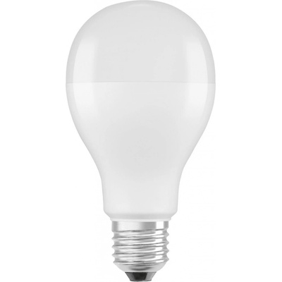 Osram LED žiarovka klasik, 19 W, 2 452 lm, teplá biela, E27