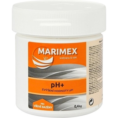 Marimex 11313120 Spa pH+ 0,4 kg