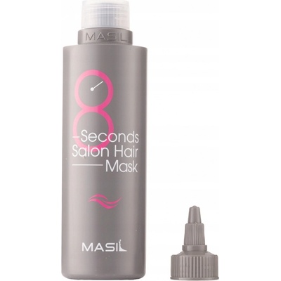 Masil 8 Seconds Salon Hair regeneračná maska 200 ml