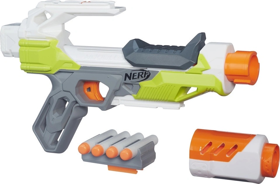Nerf Modulus Recon Ionfire
